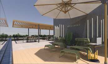 Imagem 6: Apartamento Flat em Cabo Branco, João Pessoa-PB