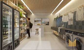 Imagem 4: Apartamento Flat em Cabo Branco, João Pessoa-PB