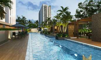 Imagem 6: Apartamento com dois quartos em Ponta de Campina