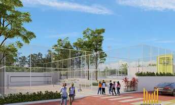 Imagem 7: Apartamento com dois quartos em Ponta de Campina