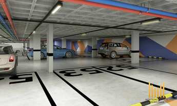 Imagem 3: Apartamento em Camboinha/Cabedelo