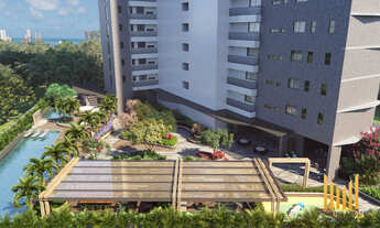 Imagem 6: Excelente Apartamento no Brisamar, João Pessoa-PB