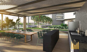 Imagem 5: Excelente Apartamento no Brisamar, João Pessoa-PB