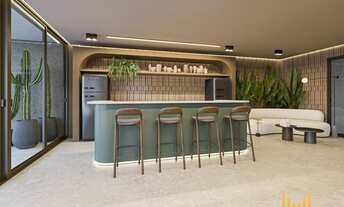 Imagem 6: Apartamento com 3 quartos