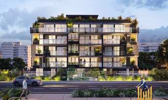 Imagem: Apartamento Alto Padrão em Intermares