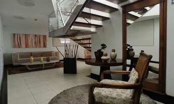 Imagem 4: Apartamento Alto Padrão Mobiliado para Alugar em Manaíra