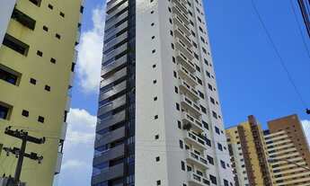 Imagem: Apartamento Alto Padrão Mobiliado para