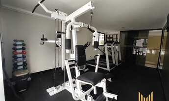 Imagem 5: Apartamento Alto Padrão Mobiliado para Alugar em Manaíra