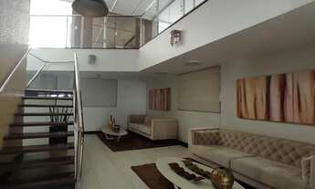 Imagem 3: Apartamento Alto Padrão Mobiliado para Alugar em Manaíra