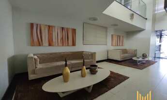 Imagem 2: Apartamento Alto Padrão Mobiliado para Alugar em Manaíra