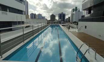 Imagem 7: Apartamento Alto Padrão Mobiliado para Alugar em Manaíra