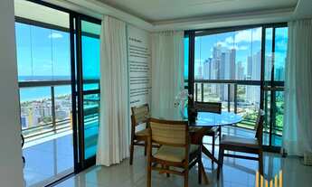 Imagem 3: Apartamento Cobertura com 4 Suítes