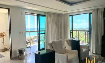 Imagem 5: Apartamento Cobertura com 4 Suítes