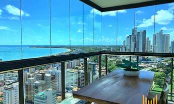 Imagem: Apartamento Cobertura com 4 Suítes