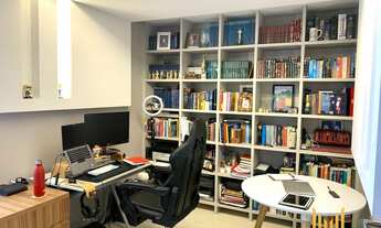 Imagem 6: Apartamento Cobertura com 4 Suítes