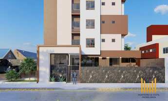 Imagem: Apartamento à venda no bairro Bessa - João