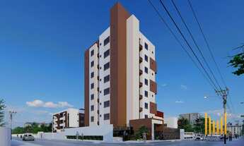 Imagem 3: Apartamento à venda no bairro Bessa - João Pessoa/PB