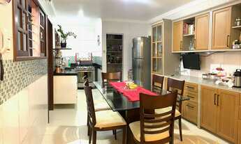 Imagem 4: Casa à venda no bairro Jardim Cidade Universitária - João Pessoa/PB