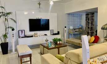 Imagem 5: Casa à venda no bairro Jardim Cidade Universitária - João Pessoa/PB