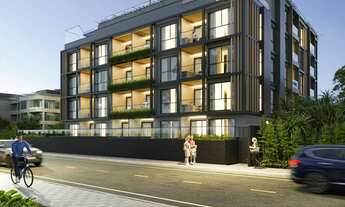 Imagem: Loft na beira mar de Intermares