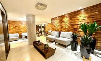 Imagem: Apartamento à venda no bairro Tambaú