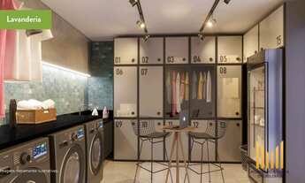 Imagem 7: Apartamento Flat beira mar pé na areia