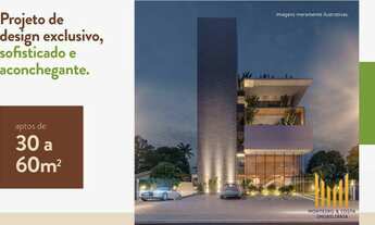 Imagem 4: Apartamento Flat beira mar pé na areia