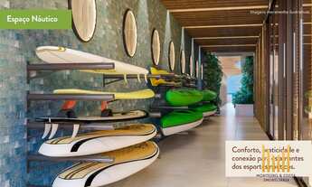 Imagem 5: Apartamento Flat beira mar pé na areia