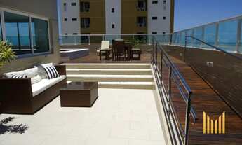 Imagem 5: Dois quartos sendo uma suite