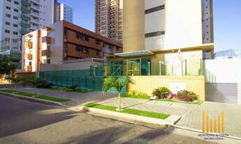 Imagem 2: Dois quartos sendo uma suite