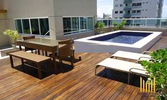 Imagem 4: Dois quartos sendo uma suite