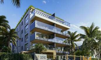 Imagem: Apartamento à venda no bairro Poço - Cabedelo/PB