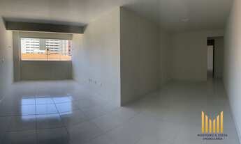 Imagem: Apartamento com 3 quartos em Tabaú