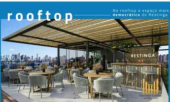 Imagem 6: Apartamento Loft Pé na Areia