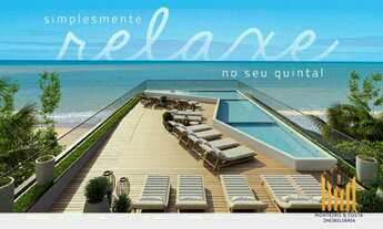 Imagem 3: Apartamento Loft Pé na Areia