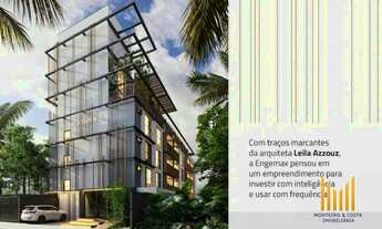 Imagem 4: Apartamento Loft Pé na Areia