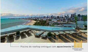 Imagem 2: Apartamento Loft Pé na Areia