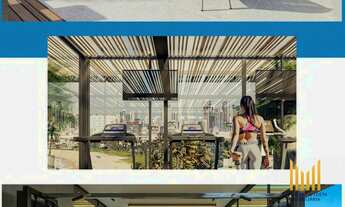 Imagem 7: Apartamento Loft Pé na Areia