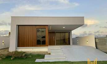 Imagem: Casa em Condomínio com 3 Suítes