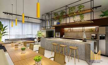 Imagem 5: Apartamento com 3 quartos ( Suítes