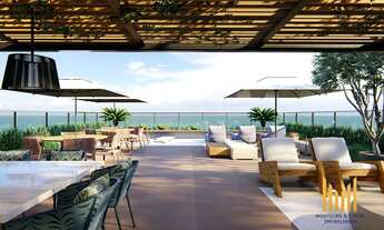 Imagem 2: Apartamento com 3 quartos ( Suítes