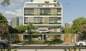 Imagem: Apartamento com 3 quartos ( Suítes