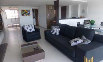 Imagem 4: Apartamento para locação por temporada