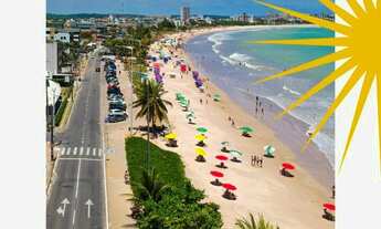 Imagem: Apartamento dois quartos sendo uma suite