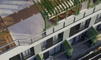 Imagem 2: Apartamento Flat na praia de Cabo Branco