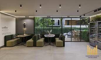 Imagem 5: Apartamento Flat na praia de Cabo Branco