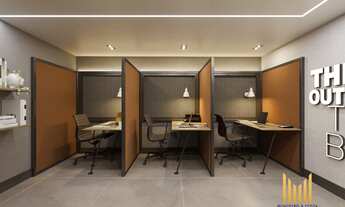 Imagem 7: Apartamento Flat na praia de Cabo Branco