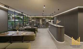 Imagem 4: Apartamento Flat na praia de Cabo Branco