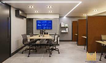 Imagem 6: Apartamento Flat na praia de Cabo Branco