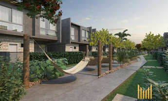 Imagem: Casa em Condomínio com 3 Suítes